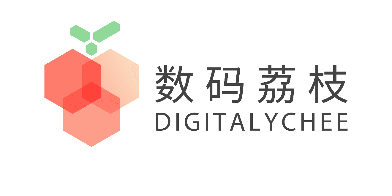 Digitalychee logo