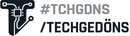 Techgedöns